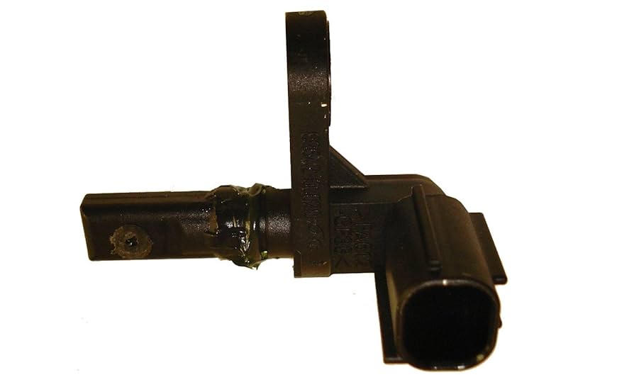 Amazon.com: Toyota 89542-0C020 ABS Wheel Speed Sensor